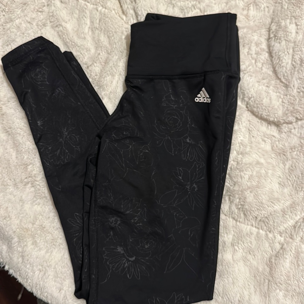 Adidas leggings